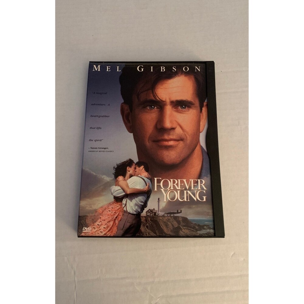 Forever Young DVD